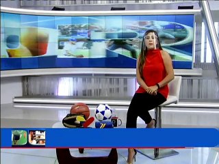 Download Video: Deportes VTV | Venezuela debuta con triunfo en el Mundial de Futsal