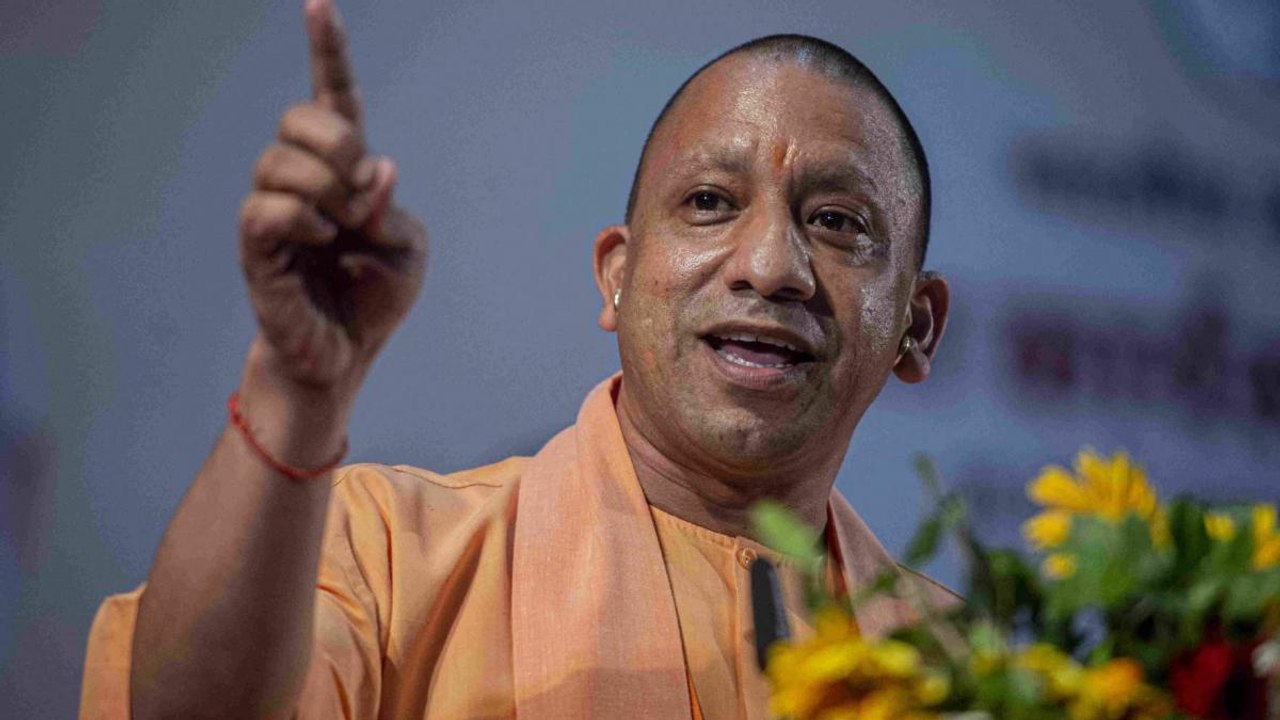 Why political storm over Yogi's 'Abbajan' remark?