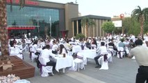 Türkiye'de bir ilki gerçekleştiren Final Okulları 42. yılını eski mezun olan öğrencileriyle kutladı