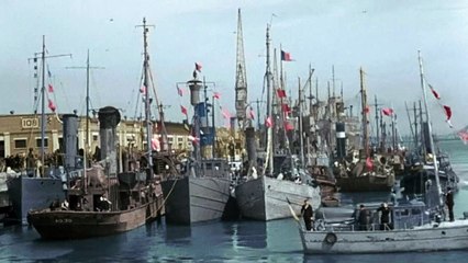 [EXTRAIT] Apocalypse, Hitler attaque à l'Ouest - 1940 - Operation Dynamo Dunkerque - 11/10/2021