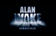 Alan Wake Remastered: Trailer & Screenshots released