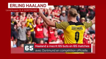 4e j. - Trois buts, trois stats