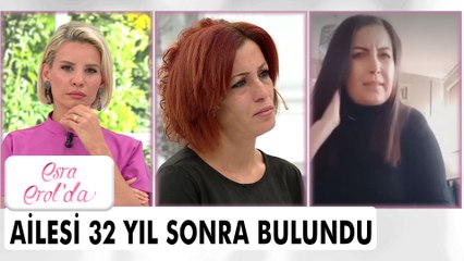 Bir mucize daha gerçek oldu! - Esra Erol'da 13 Eylül 2021