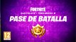 Tráiler del pase de batalla de la temporada 8 de Fortnite: Battle Royale