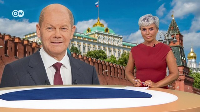 В сауну с Путиным он не пойдет , или Что ждать Кремлю от возможного преемника Меркель. DW Новости