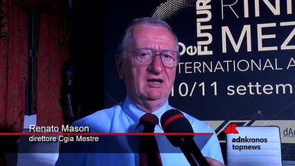 Scilla. SudeFuturi, Mason: “Per ripartire il Mezzogiorno deve crederci e impegnarsi”