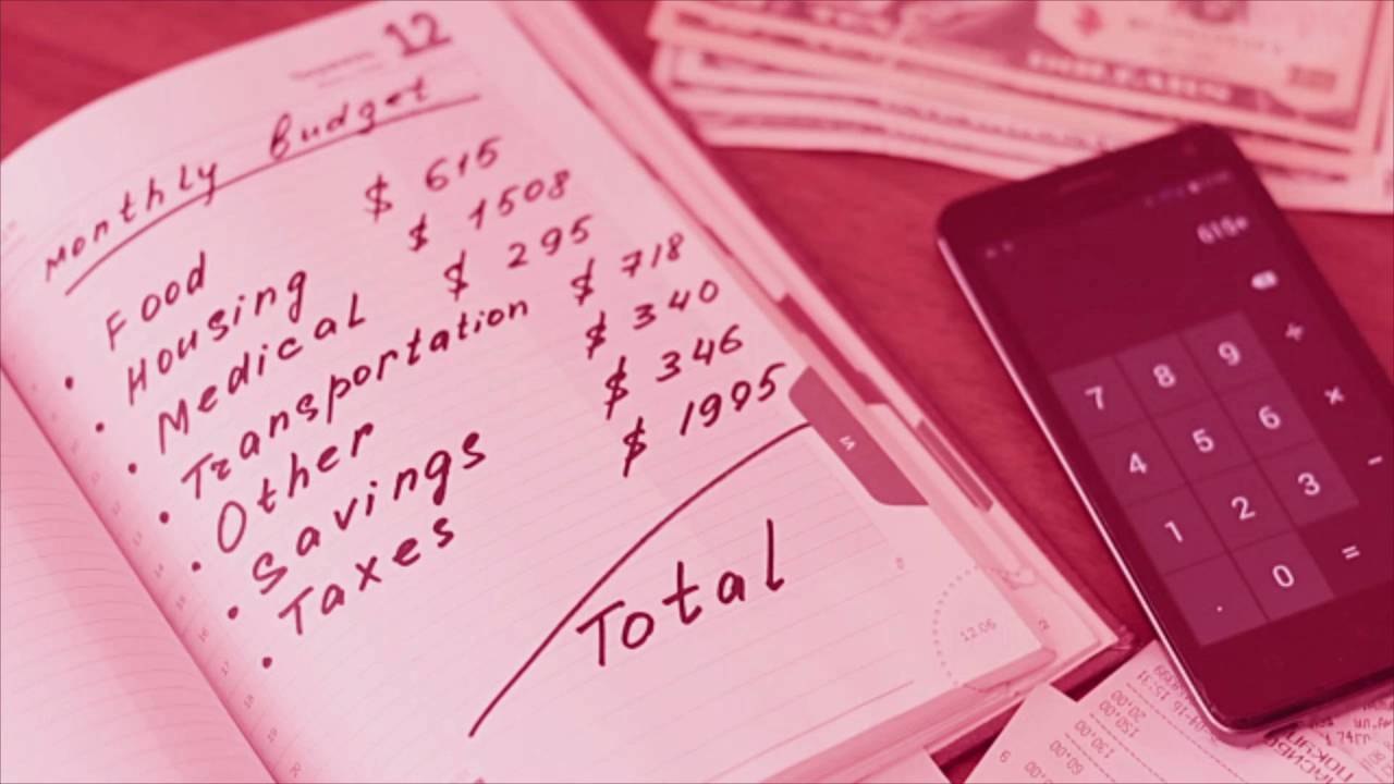 Are Your Money Problems Really Money Problems?