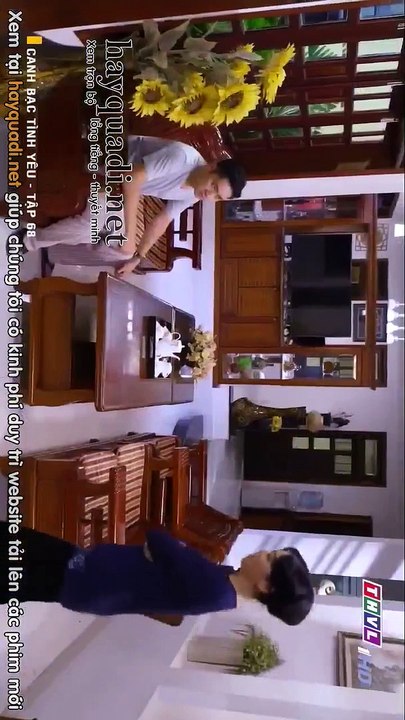 canh bạc tình yêu tập 68 - phim Việt Nam thvl1 - xem phim canh bac tinh yeu tap 69