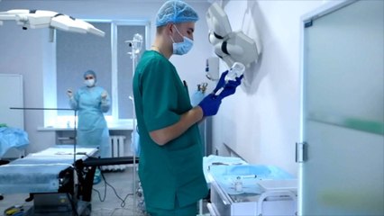 Resignations Over Covid-19 Vaccine Mandate Forces NY Hospital to Pause Delivery of Babies