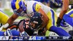 NFL EXPOSED As RIGGED After 4th QTR Score of Rams & Bears Gets Posted On Screen During 1st Half