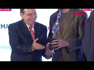 Jai Shroff : Maharashtra’s Most Stylish Social Influencer| Lokmat's Style Awards 2017