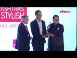 Mahesh Kothare : Lifetime achievement award | Lokmat's Style Awards 2017
