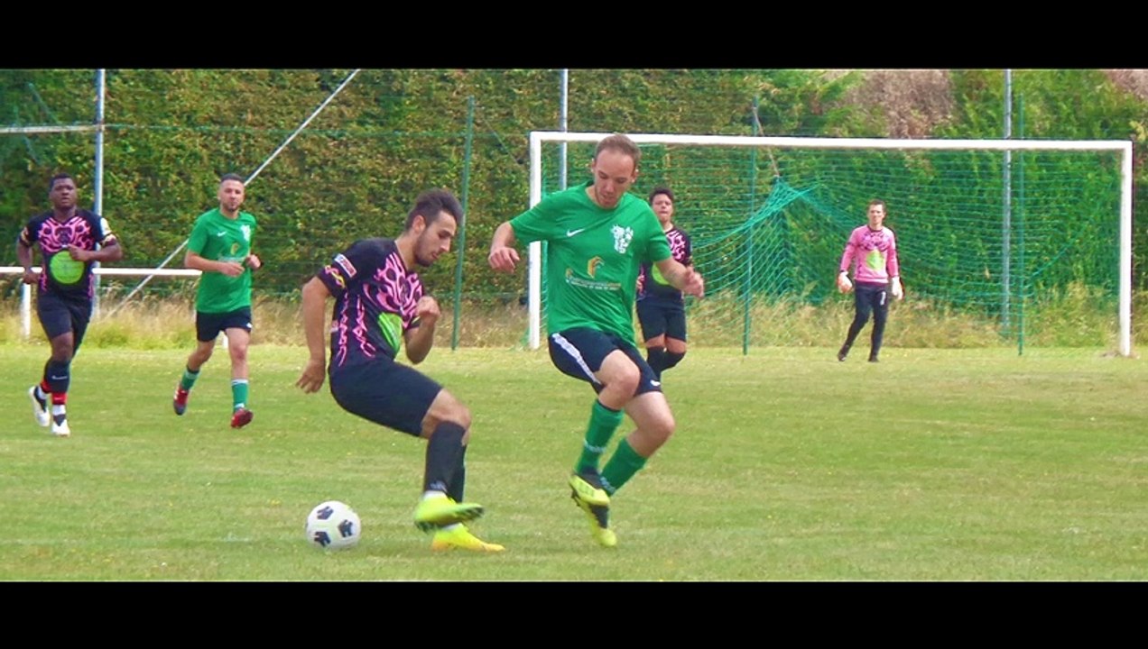 RC Nevers Maupas - St Eloi (29/08/2021) - Vidéo Dailymotion