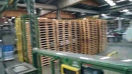 MACON-INFOS : Production d'emballages métalliques à Massilly France