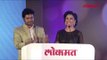 Radhika Apte : Maharashtra’s Most Stylish Crossover Icon | Lokmat's Style Awards 2017