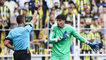 Fenerbahçe, Sivasspor maçını yöneten Halis Özkahya ve ekibi için sert mesaj paylaştı