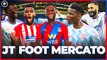 JT Foot Mercato : le week-end de folie des Frenchies à l'étranger
