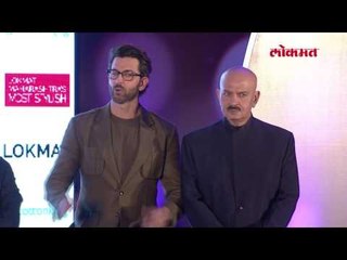 Amruta Fadnavis: Maharashtra’s Most Stylish Power Woman | Lokmat's Style Awards 2017