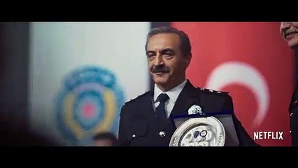 Kin _ Resmi Fragman _ Netflix