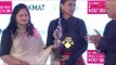 Sonali Bendre : Maharashtra’s Most Stylish  Icon | Lokmat's Style Awards 2017
