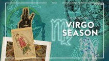 InStyle Editors On: Virgo Season