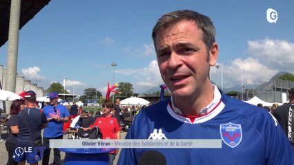 Accident, Sports, Coupe Icare - 13 SEPTEMBRE 2021