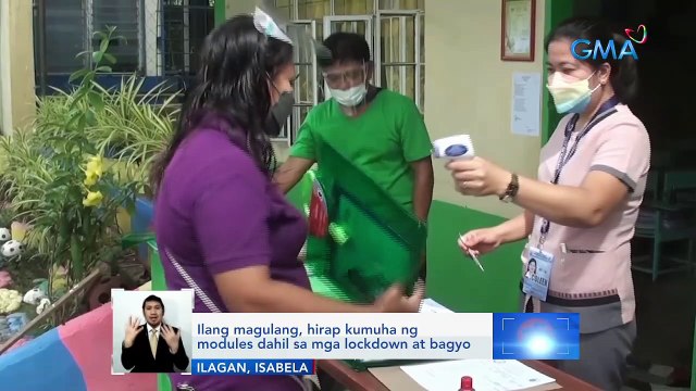 Saksi Express: September 13, 2021 [HD]