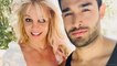 Britney Spears and Sam Asghari Announce Their Engagement