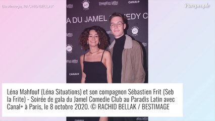 Léna Situations quitte les réseaux sociaux : elle prépare une "grosse surprise"