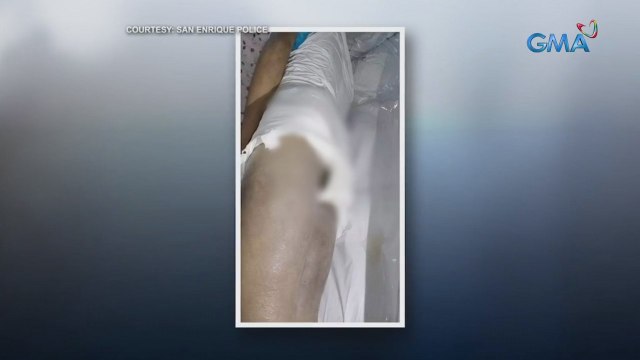 Grade 10 student, patay nang sumailalim umano sa fraternity hazing | Saksi