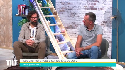 TILT - 13/09/2021 - 2/3 - Midoli : un restaurant d'inspiration japonaise à la Tour en Sologne