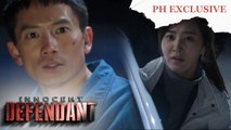 Innocent Defendant: Courtney aids a prison break | Episode 26