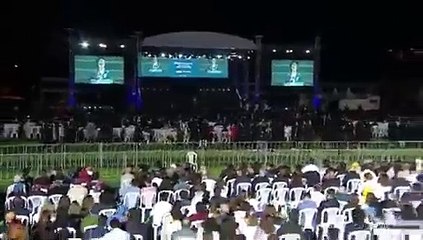 İTÜ birincisi Hüseyin Umutcan Ay'ın gündem olan konuşması