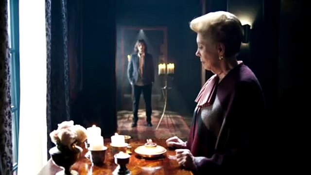 La Nieta Elegida: las alucinaciones de Sara serán cada día más intensas