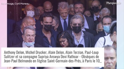 Anouchka Delon radieuse en maillot de bain : la jeune maman se la joue influenceuse