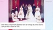 Prince Charles : Le mariage atypique de sa filleule India Hicks, ex-demoiselle d'honneur de Diana