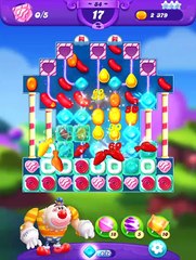 Candy Crush friends nivel 84