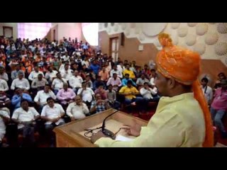 महाराष्ट्र केसरी विजय चौधरी