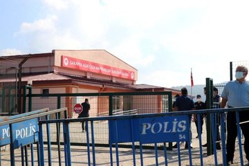 Havai fişek fabrikasındaki sabotaj iddiasına MİT'ten cevap