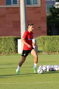 Kayserispor Teknik Direktörü Karaman: Milli takımlar, tek adamın tek başına yönetebileceği bir yer değil