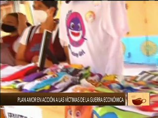 Café en la Mañana | Retos de la Juventud del PSUV a 13 años de su creación
