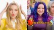 Dove Cameron Breaks Down Her Best Looks, from 
