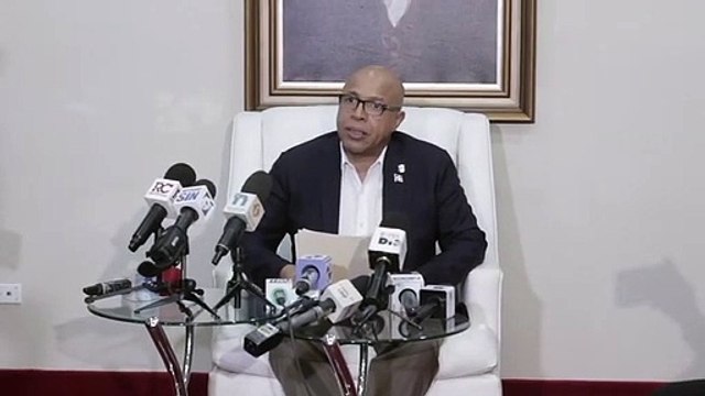 Operación Falcón: Cámara de Diputados mantendrá respeto a investigaciones MP