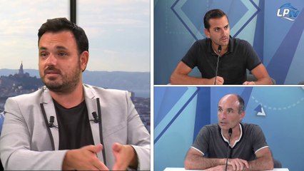 Talk Show du 13/09, partie 3 : avant-match Lokomotiv Moscou/OM