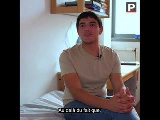 Le 18:18 - Marseille : Victime des "règlements de compte", il a alerté Emmanuel Macron à Bassens