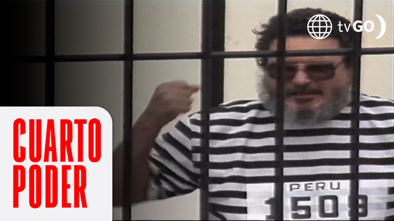 Abimael Guzmán: El final de un condenado | Cuarto Poder