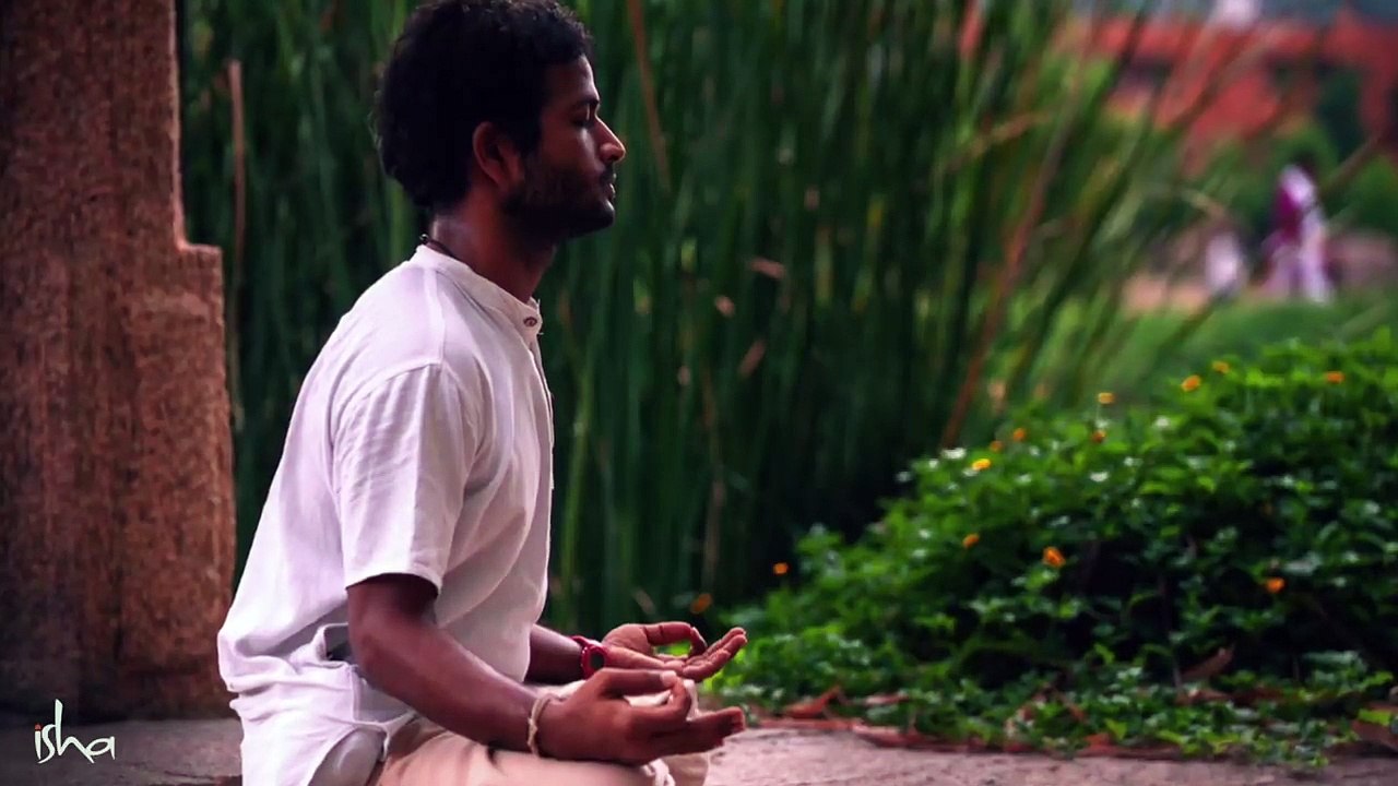 Learn to be Alone - Sadhguru