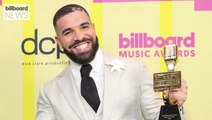 Drake’s ‘Certified Lover Boy’ Has Major Debut by Topping Billboard 200 Chart | Billboard News