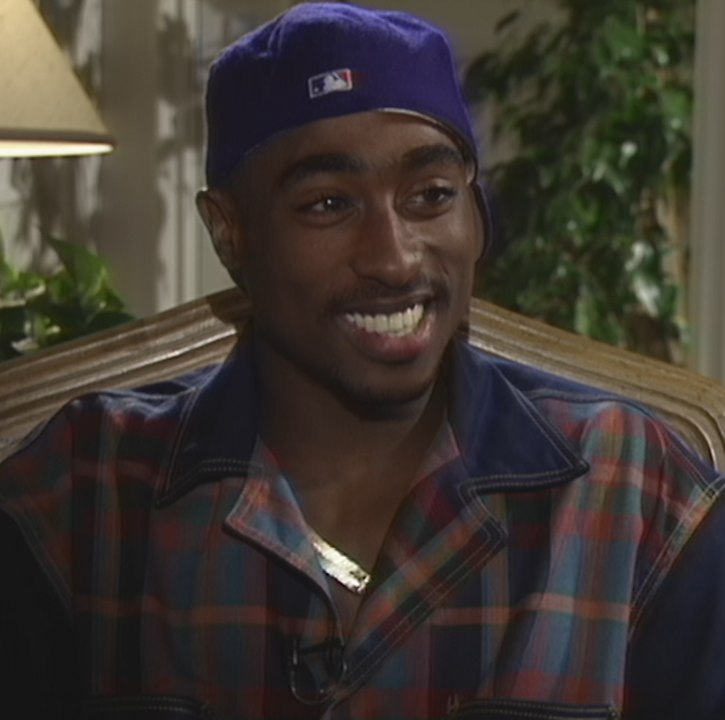 Tupac Shakur: The Events Leading To His Tragic Murder