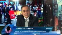Fran Trejo: Los mismos independentistas se derrotan a sí mismos, Junqueras recibe insultos